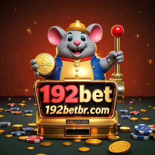 A Experiência dos Jogos Ao Vivo na 192bet