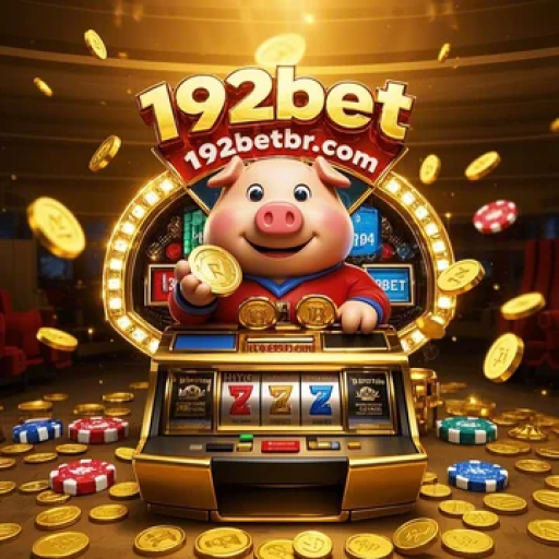 Eventos Especiais no 192bet: Uma Experiência de Jogo Inigualável