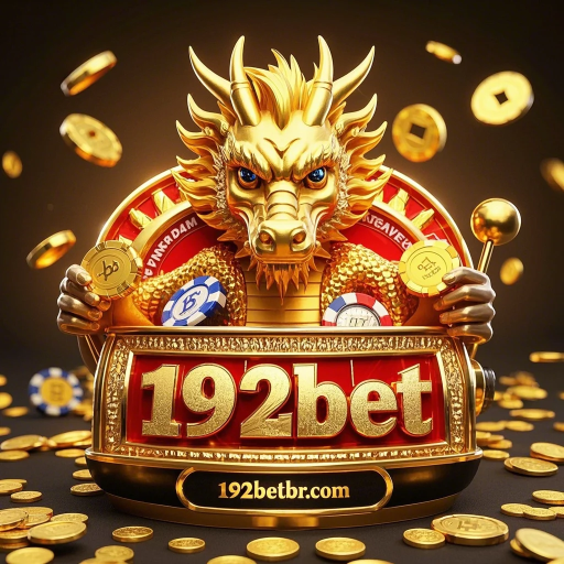 A Emoção dos Jackpots em 192bet: Uma Oportunidade de Ouro para os Jogadores