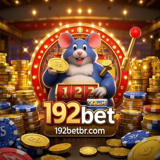Apostas Esportivas na 192bet: Uma Nova Era de Emoção e Oportunidades